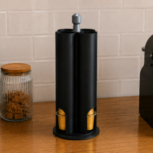 Distributeur de capsules de café