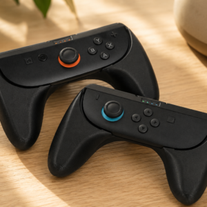 Manettes Joy-Con Switch