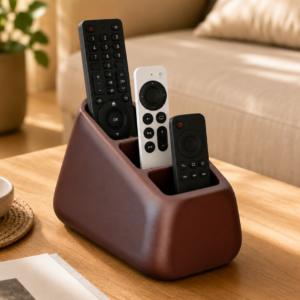 Support pour télécommandes